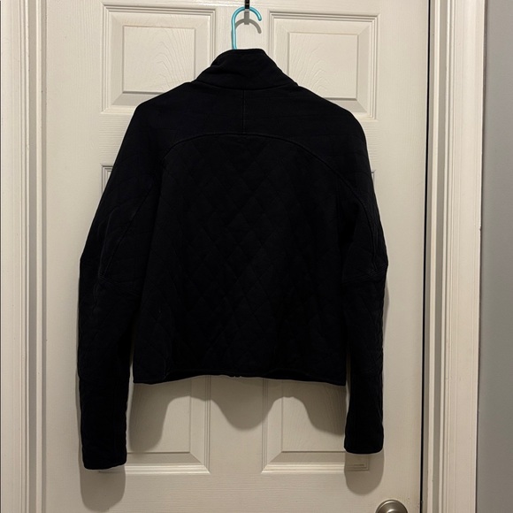 Lululemon Quilted Calm Jacket - Picture 6 of 6